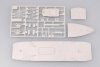 Trumpeter 05715 USS BLUE RIDGE LCC-19 1997 1/700